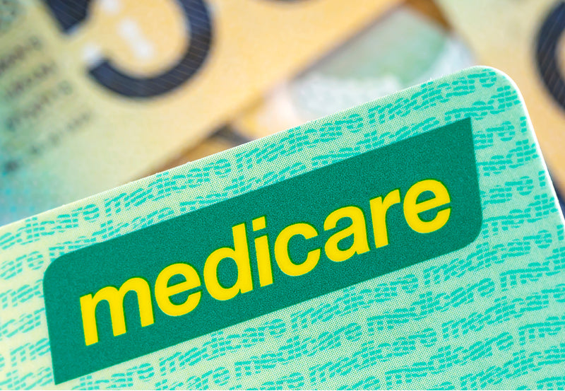 Australian Visas Eligible for Medicare