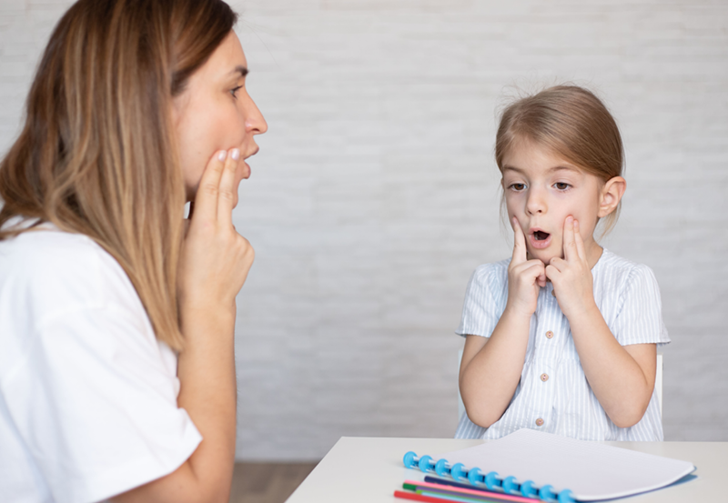 Speech Pathologists In Demand In Australia