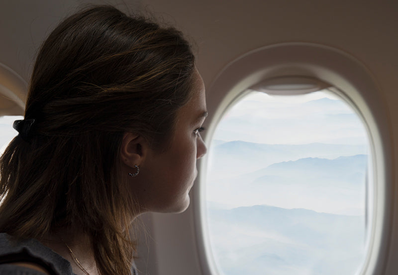 Top 5 Things People Fear About Moving Abroad For Work