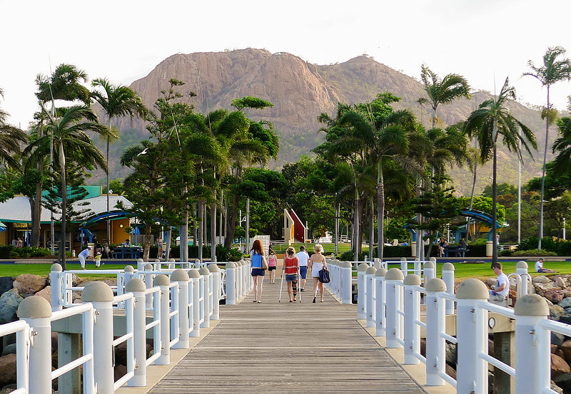 What Is It Like To Live And Work In Townsville