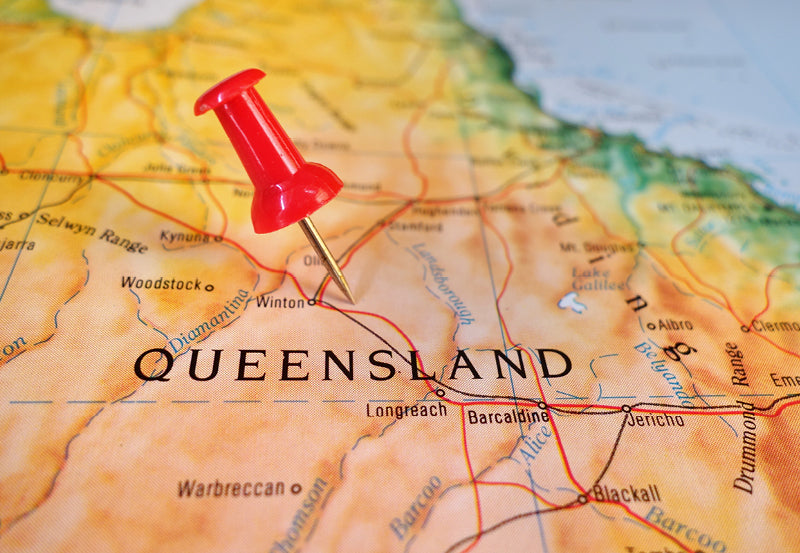 What Life Is Like As An Expat in Queensland